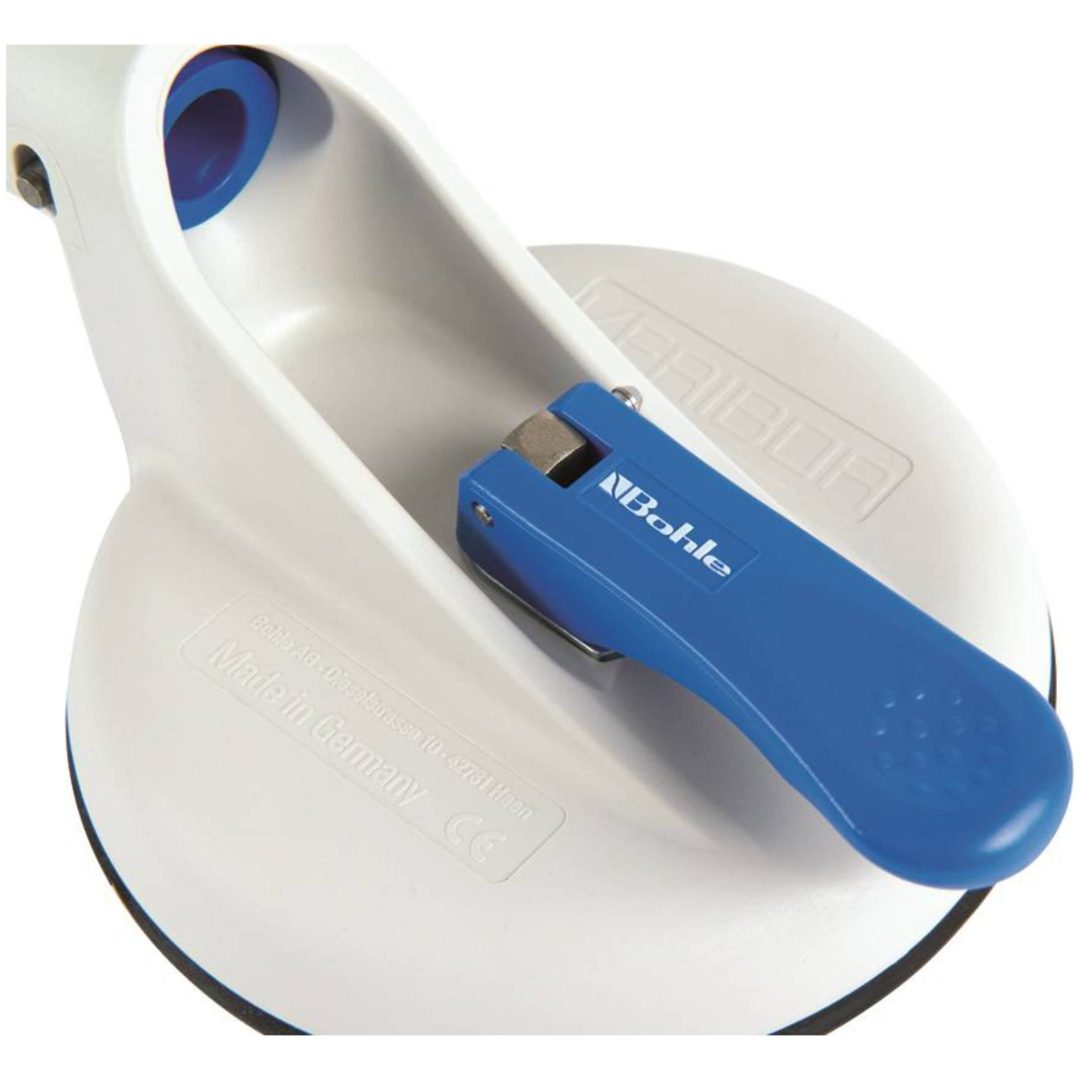 6022G glaslyftare med 2 sugplattor VERIBOR GLASLYFTARE BO 602.2G VERIBOR – bild 3
