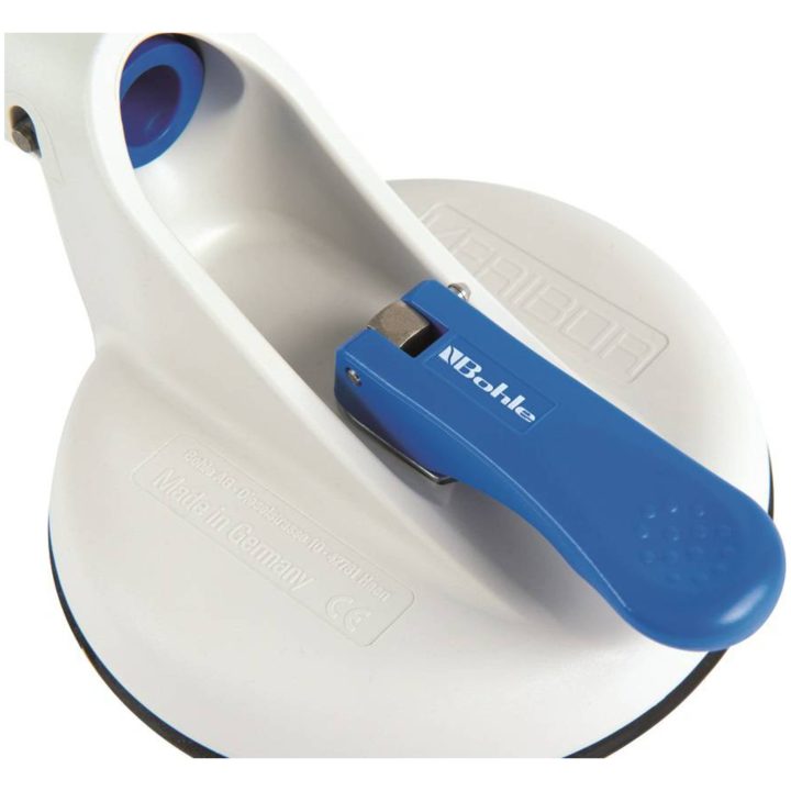 6022G glaslyftare med 2 sugplattor VERIBOR GLASLYFTARE BO 602.2G VERIBOR – bild 3