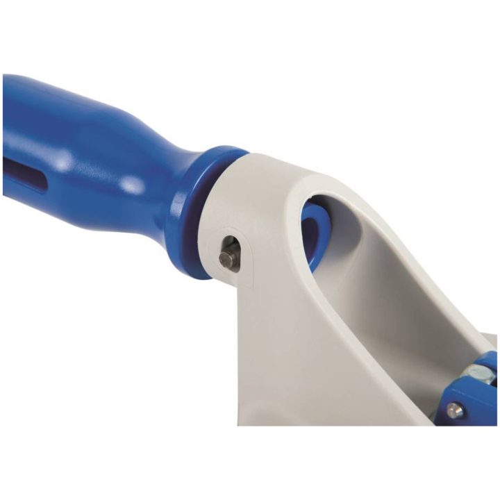 6022G glaslyftare med 2 sugplattor VERIBOR GLASLYFTARE BO 602.2G VERIBOR – bild 2