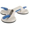 6031G glaslyftare med 3 sugplattor VERIBOR GLASLYFTARE BO 603.1G VERIBOR – miniatyr 3