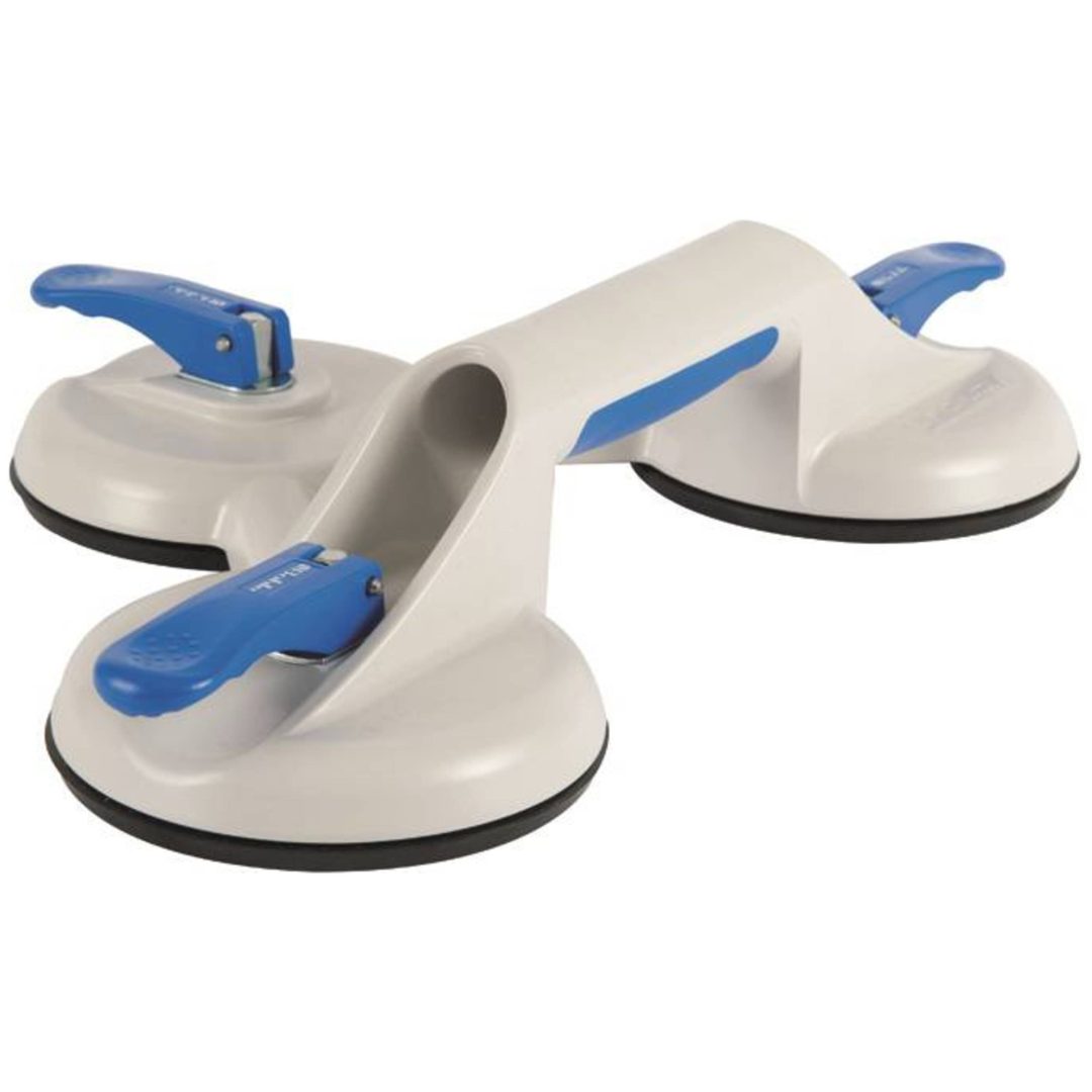 6031G glaslyftare med 3 sugplattor VERIBOR GLASLYFTARE BO 603.1G VERIBOR – bild 3