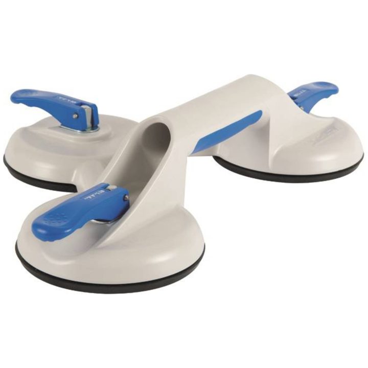 6031G glaslyftare med 3 sugplattor VERIBOR GLASLYFTARE BO 603.1G VERIBOR – bild 3