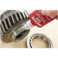 648 Retaining Compound - 5ml Bottle LOCTITE