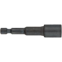 65 mm lång, magnetisk och slagfast METABO