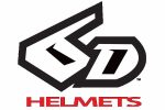 6D logotyp