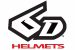 6D logotyp