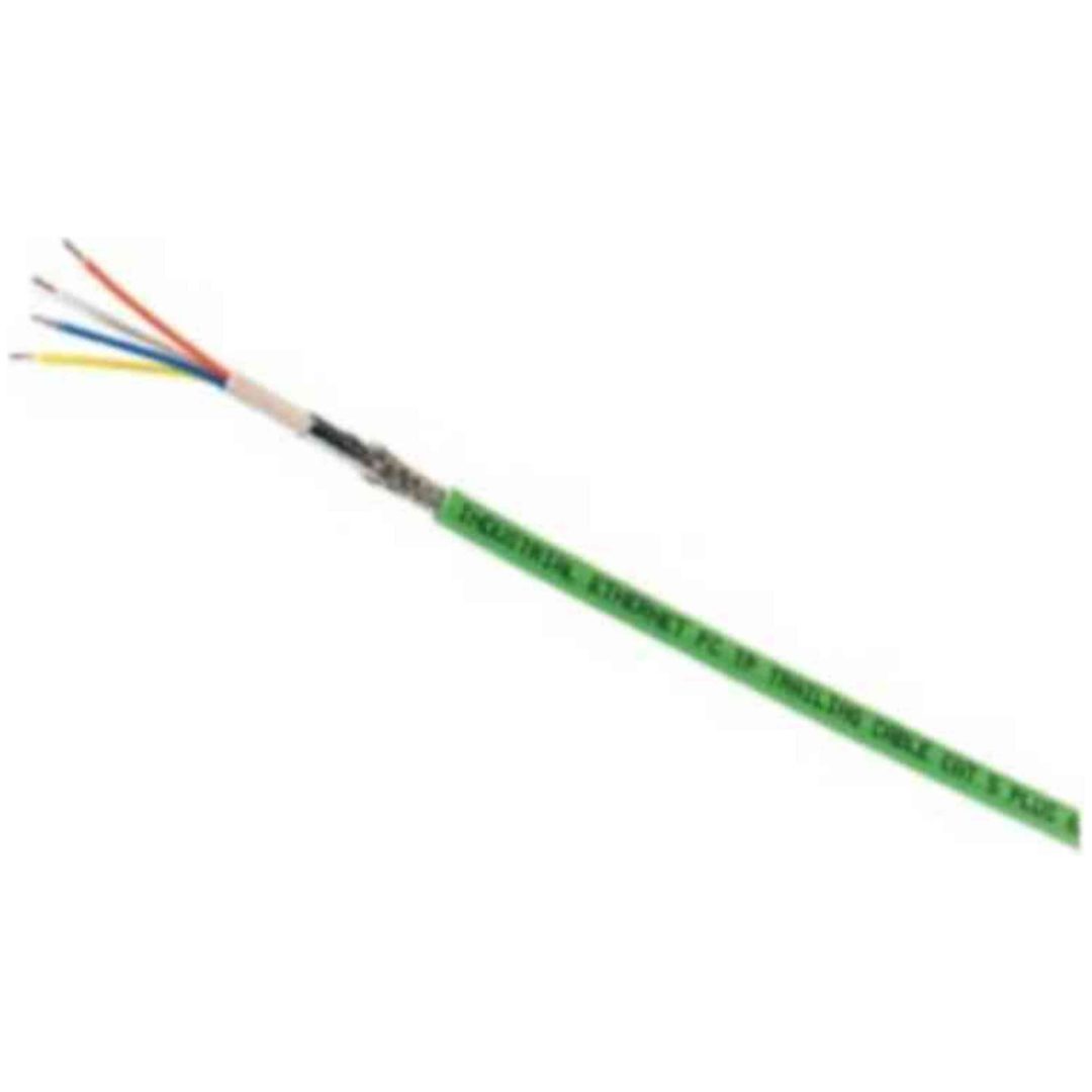 6XV1870-2D Simatic NET 2x2 Cat5 SF/UTP trailing Siemens