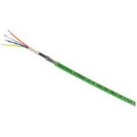 6XV1870-2D Simatic NET 2x2 Cat5 SF/UTP trailing Siemens