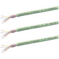 6XV1870-2F Simatic NET 2x2 Cat5 SF/UTP flex Siemens