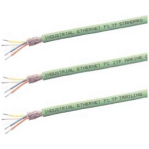6XV1870-2F Simatic NET 2x2 Cat5 SF/UTP flex Siemens