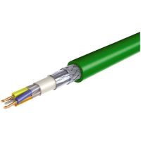 6XV1871-2F Simatic NET 2x2 Cat5 SF/UTP FRNC Siemens