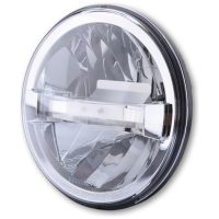 7 Inch LED Headlight Insert Type 4 HIGHSIDER