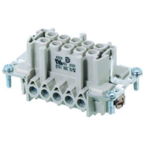 70.310.2440.0 Insatser, Revos Basic, 500V/16A Wieland