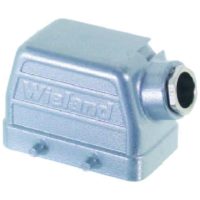 70.350.3235.0 Kåpöverdel Revos Basic Wieland