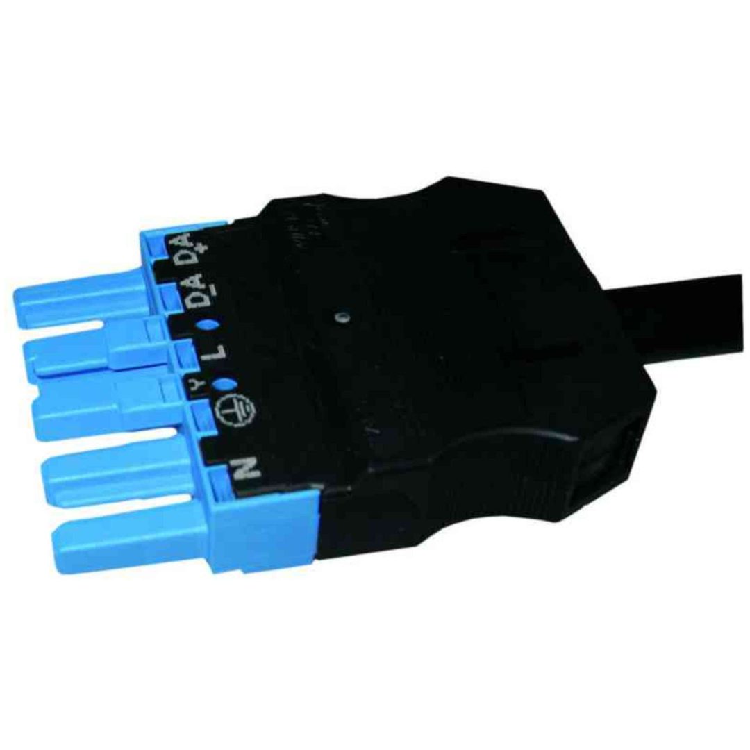770-1105/022-000 Anslutningsdon Dali Hona Wago