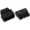 770-113 Anslutningsdon Hane med dragavlastning Wago – miniatyr 2
