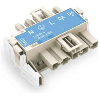 770-6223 T-förgrening Linect® Wago