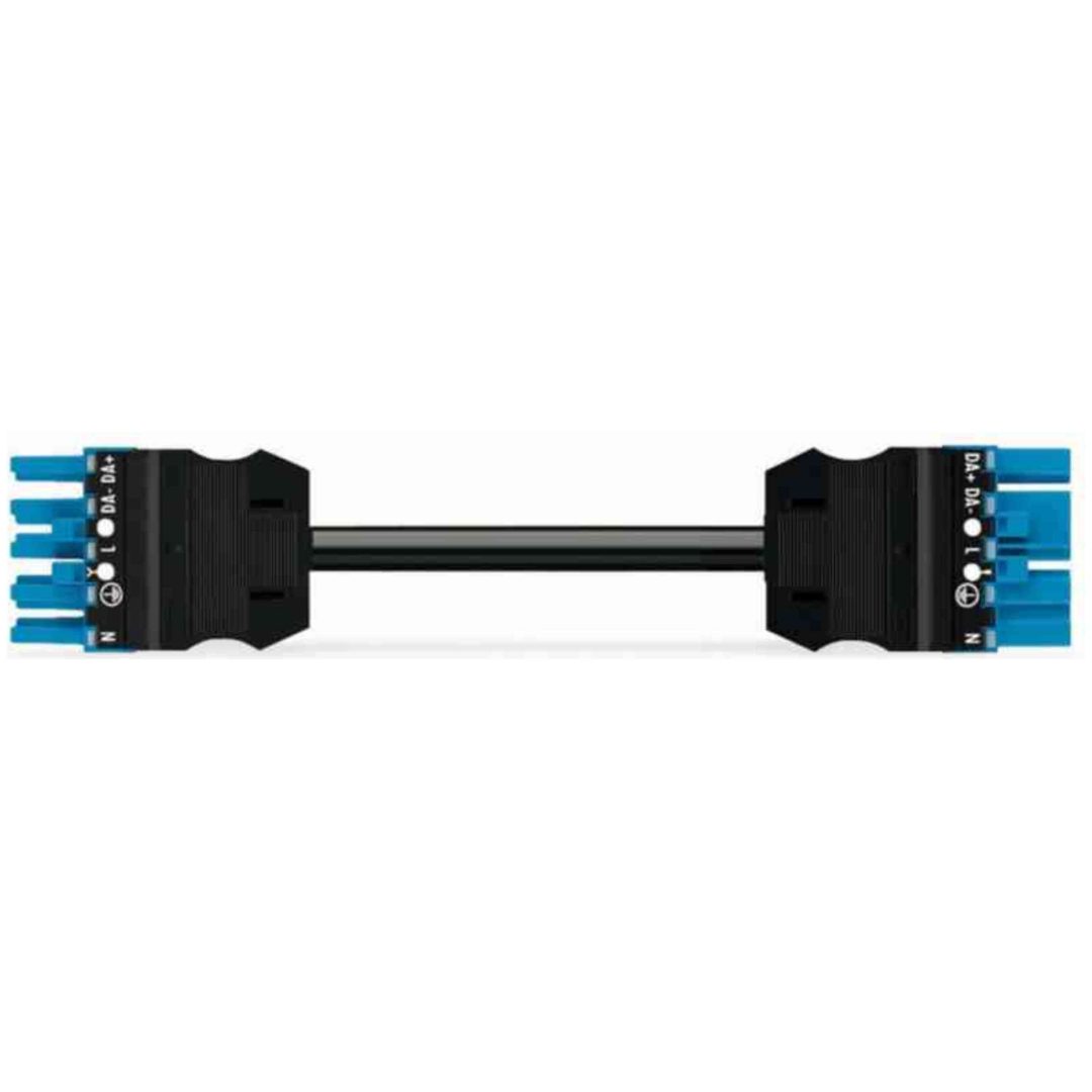 771-9985/016-201 Dalikablage Hona/Hane Wago