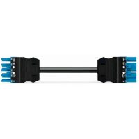 771-9985/016-201 Dalikablage Hona/Hane Wago