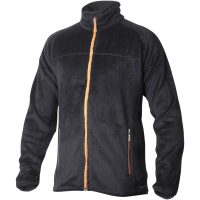 7731 Fleece Black M