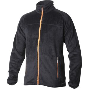 7731 Fleece Black M