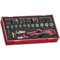 78 delars Bitsset Teng Tools TEAMDQ78