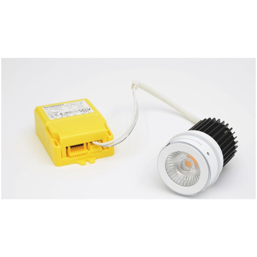 7W LED MODUL 230V DIMBAR MALMBERGS