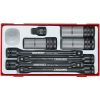 8 delars Torsionsstavssats TTTS08 Teng Tools TORSIONSTAVSATS 8 DELAR – miniatyr 1