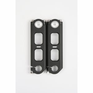 8" Styrhöjare RSI