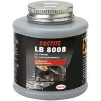 8008 C5-A Anti-Seize Copper Grease - 113g Tin LOCTITE