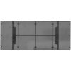 9 Delars Trädgårds matsalsset Svart Poly Rattan vidaXL 8 - Sits – miniatyr 8