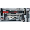9 delars Verktygssats TTPS09E Teng Tools VERKTYGSSATS 9 DELAR TTPS09E – miniatyr 1