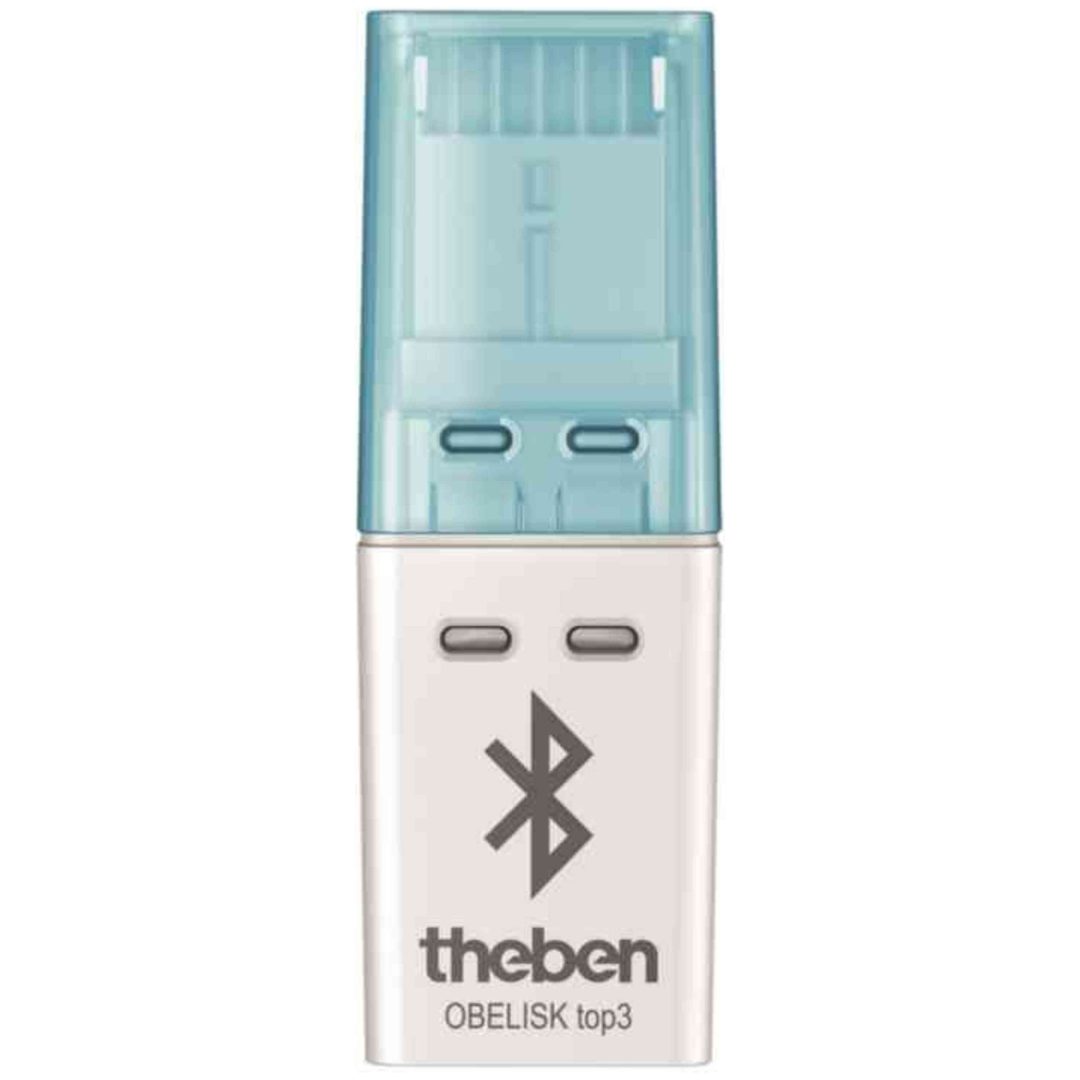 9070130 Bluetooth kom.mod Obelisk Top3 Theben