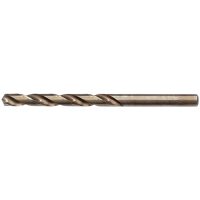 ⌀9.0mm HSS Cobalt Twist Drill DRAPER