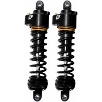 944 SER ULTRA LOW-QPS, HD - 12.5" SHOCK, 11" RH - BLK/GLD