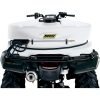 95 liter tank inkl. 14,4 LPM MOOSE SPRAYER 25 G 3.8 GPM MSE – miniatyr 2
