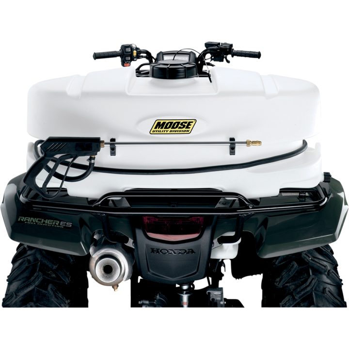 95 liter tank inkl. 14,4 LPM MOOSE SPRAYER 25 G 3.8 GPM MSE – bild 2