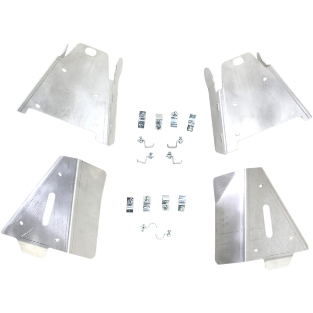A-Arm Front Guard Metall MOOSE RACING