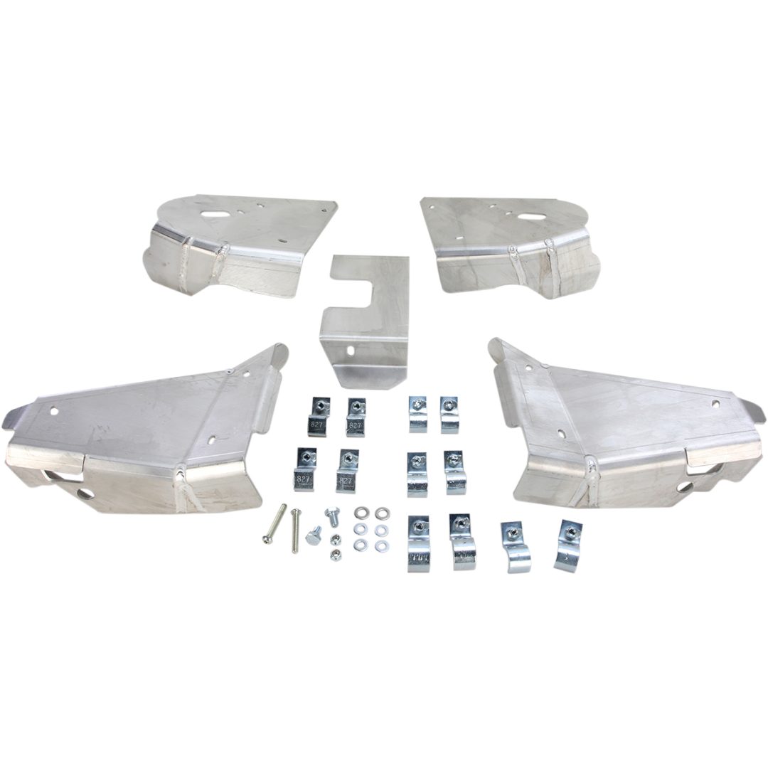 A-Arm Front Guard Metall MOOSE RACING