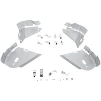 A-Arm Front Guard Metall MOOSE RACING