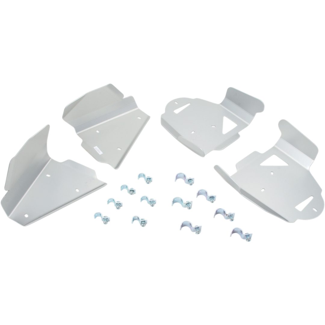 A-Arm Front Guard Metall MOOSE RACING
