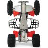 A-Arm Front Guard Metall MOOSE RACING Aluminium – miniatyr 2