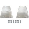 A-Arm Front Guard Metall MOOSE RACING Aluminium – miniatyr 1