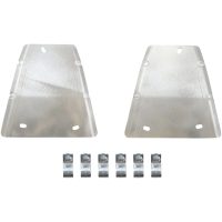 A-Arm Front Guard Metall MOOSE RACING