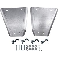 A-Arm Front Guard Metall MOOSE RACING