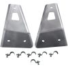 A-Arm Front Guard Metall MOOSE RACING Aluminium – miniatyr 2