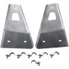 A-Arm Front Guard Metall MOOSE RACING Aluminium – miniatyr 1