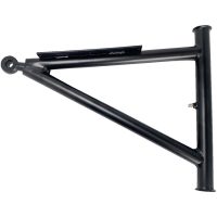 A-ARM FRONT LOWER LH POL