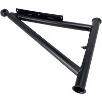 A-ARM FRONT LOWER LH POL