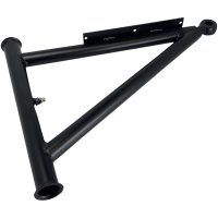 A-ARM FRONT LOWER RH POL